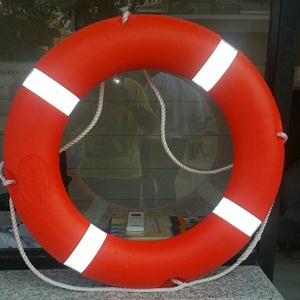 Lifebuoy