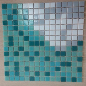 Mosaic Tiles