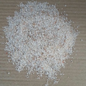 Swimming Sand